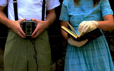 Wie man Hosenträger trägt – Style Guide
